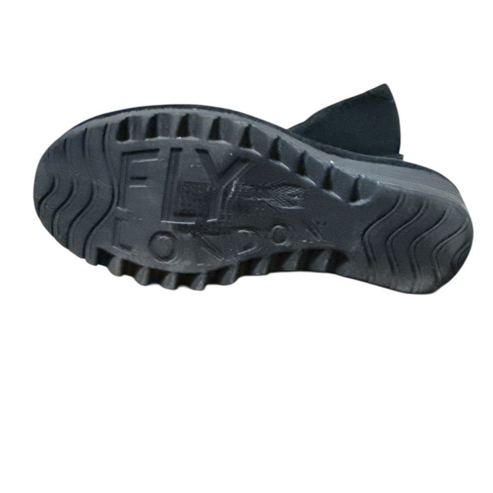 Fly London Yaz Wedge Pump View 5